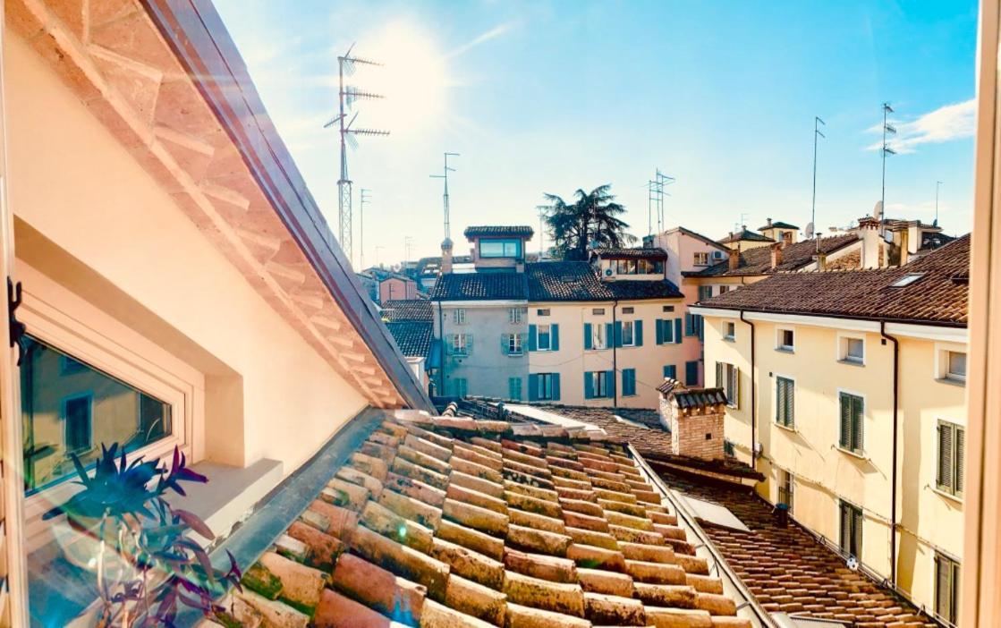 Niki O. Apartments Parma Exterior foto