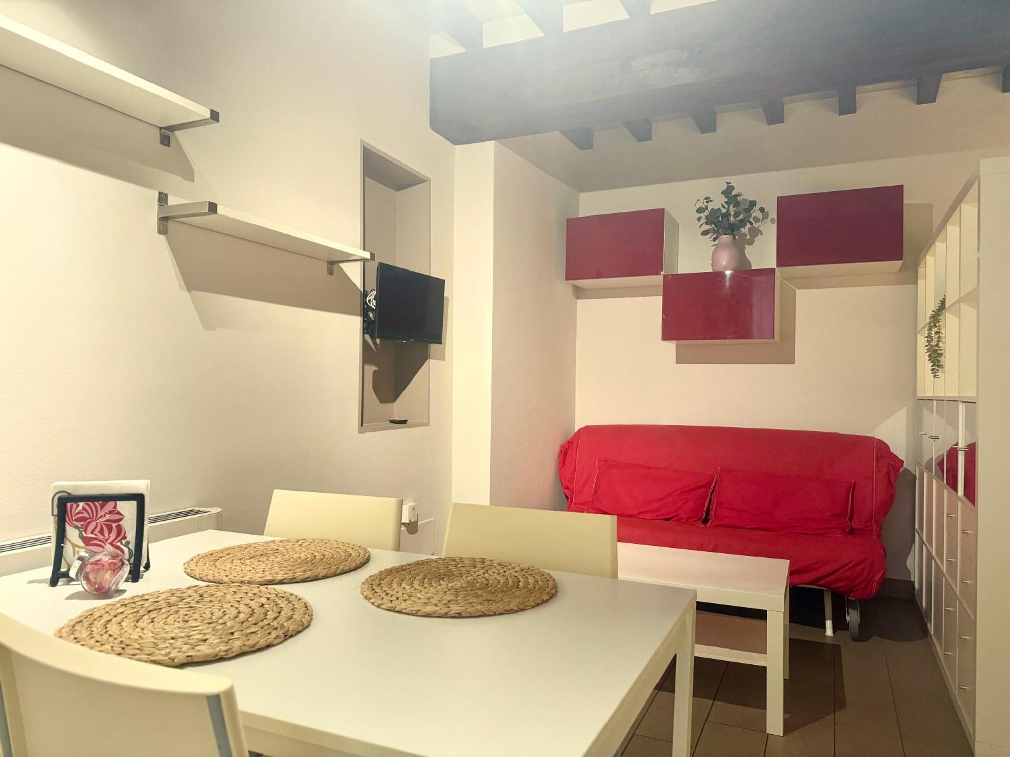 Niki O. Apartments Parma Exterior foto